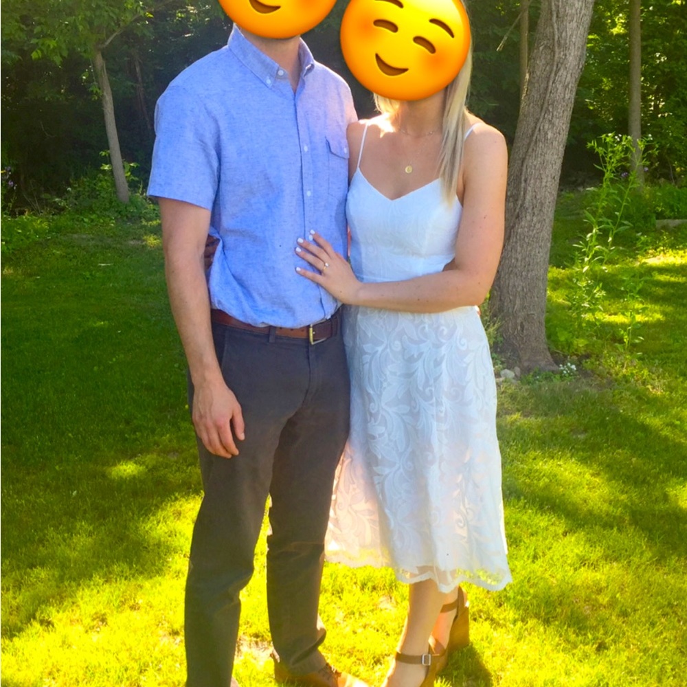 Show me your mumu dress